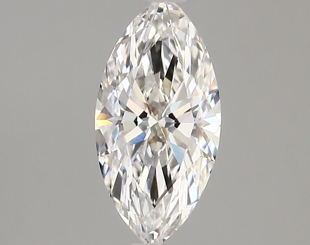 1.38ct E VVS1 Marquise (IGI)