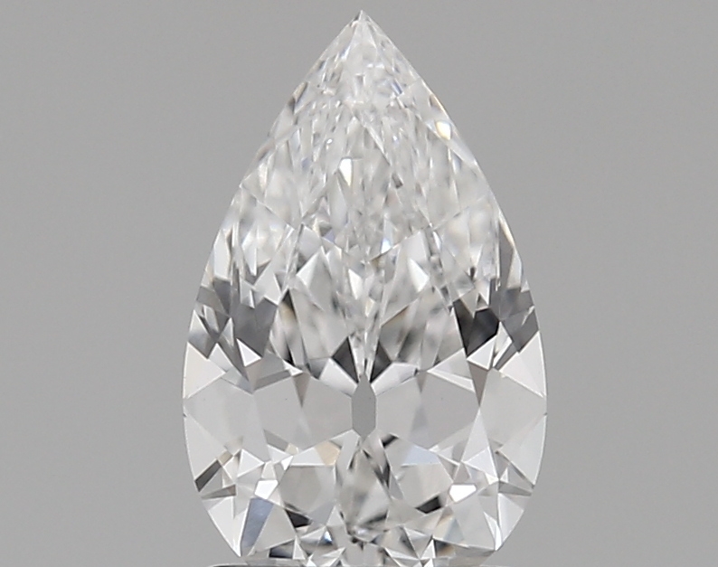 1.28ct E VVS2 Pear (IGI)