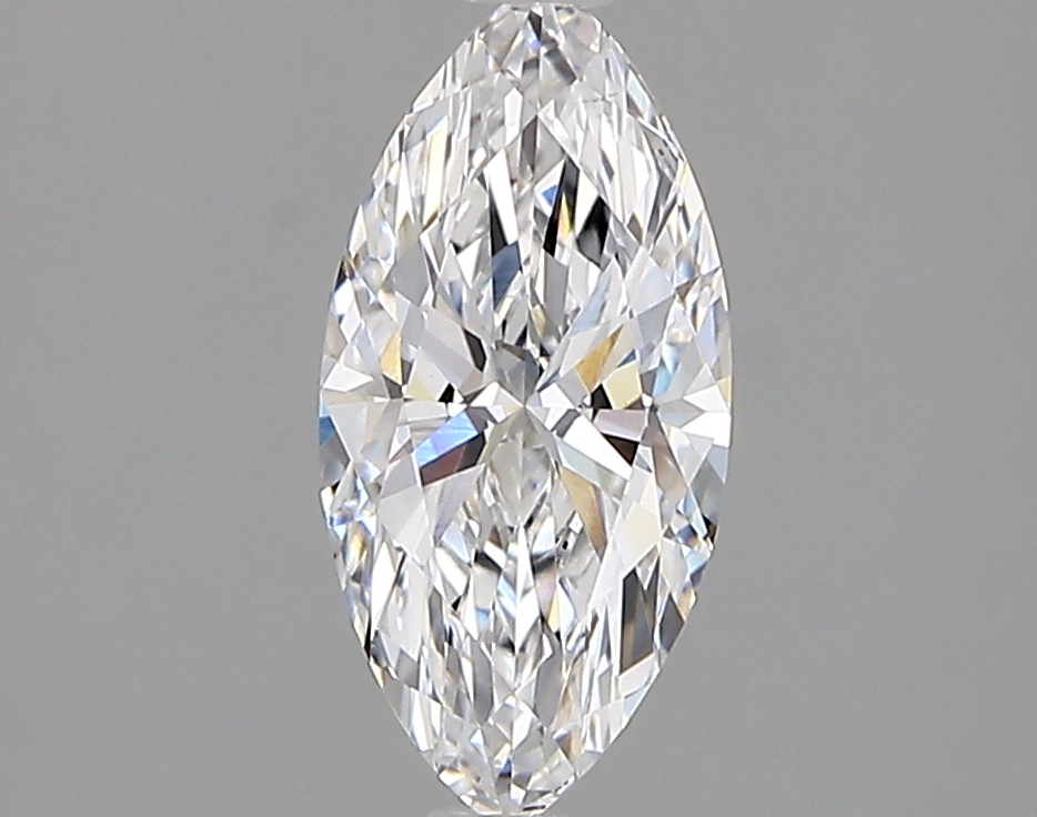 1.09ct D VS1 Marquise (IGI)