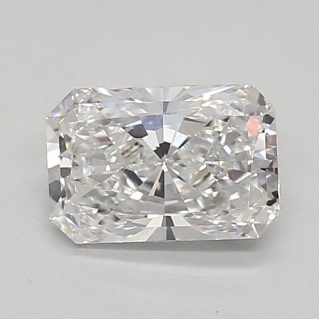 0.75ct E VVS2 Radiant (IGI)