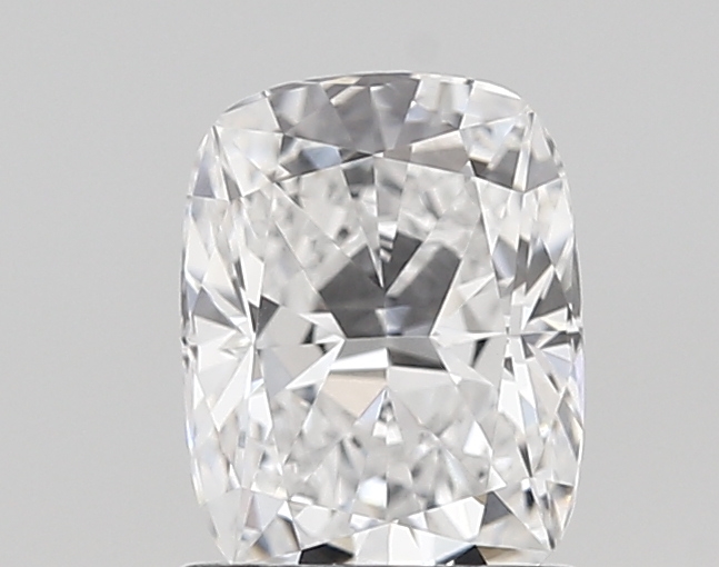 1.04ct D VVS2 Cushion (IGI)