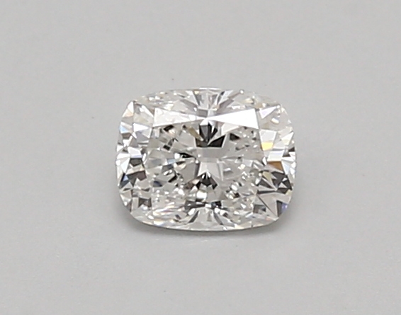 0.42ct E VVS2 Cushion (IGI)