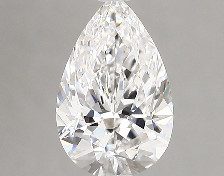 1.13ct D VS1 Pear (IGI)