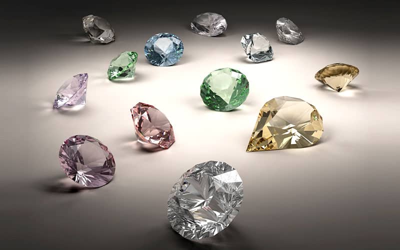 💎 Diamond Market Report, April 2025: