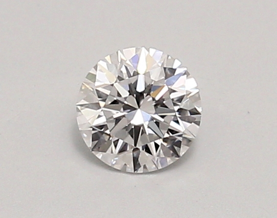 0.48ct D VVS2 Round (IGI)