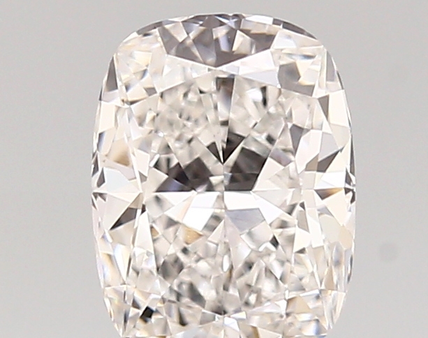 1.16ct D VVS1 Cushion (IGI)
