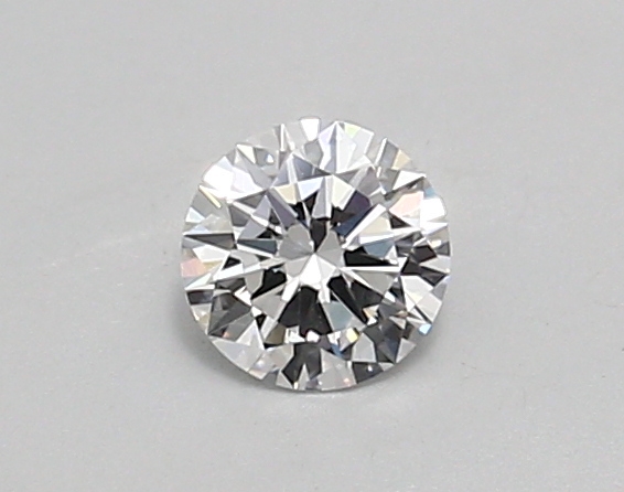 0.39ct D VVS2 Round (IGI)