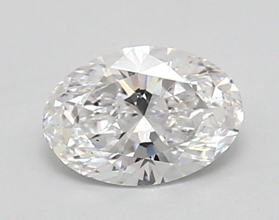 0.93ct E VS2 Oval (IGI)
