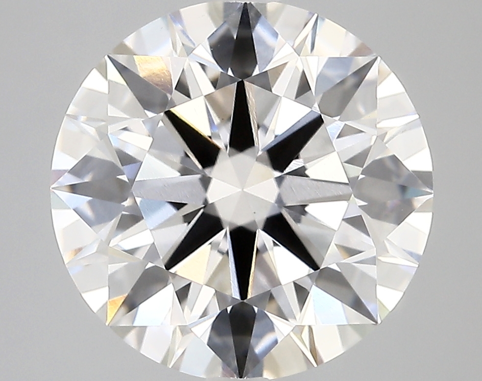 5.23ct E VS1 Round (IGI)