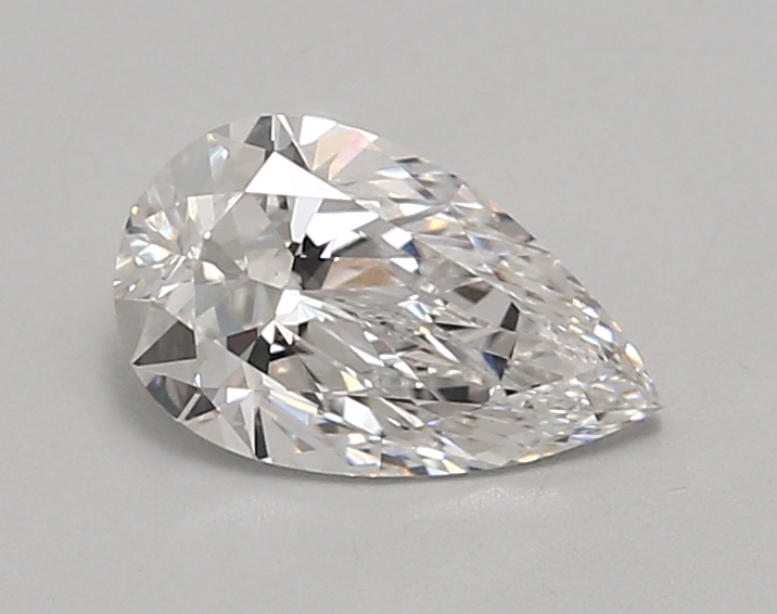 1.44ct D VVS2 Pear (IGI)