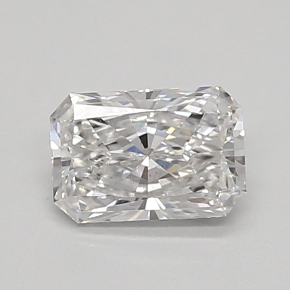 0.43ct E VS2 Radiant (IGI)