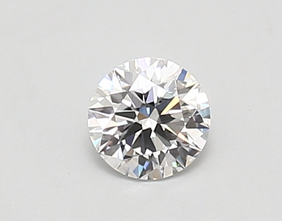 0.47ct D VVS1 Round (IGI)