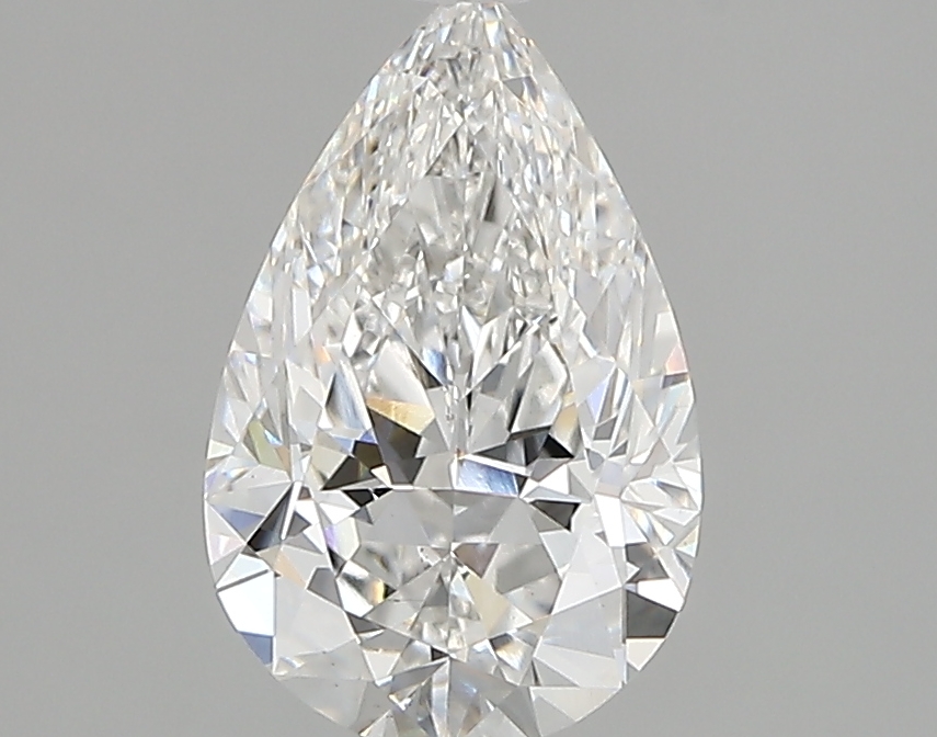 1.53ct E VS1 Pear (IGI)