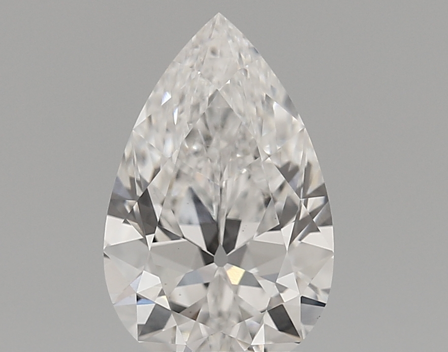 1.91ct D VS1 Pear (IGI)