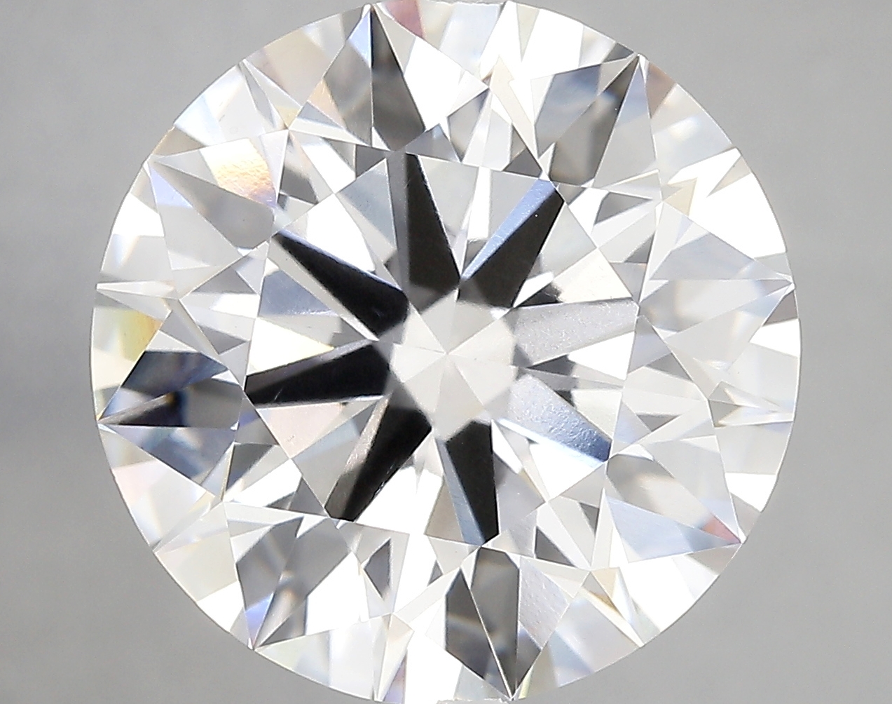 11.23ct G VVS2 Round (IGI)