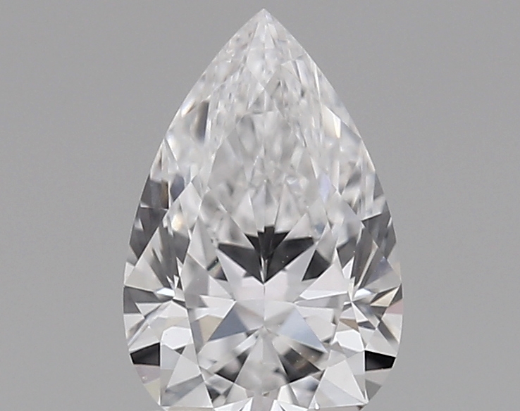 1.15ct D VVS1 Pear (IGI)