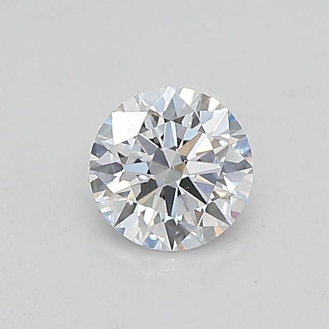 0.37ct D VVS2 Round (IGI)