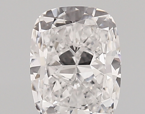 1.01ct D VS1 Cushion (IGI)