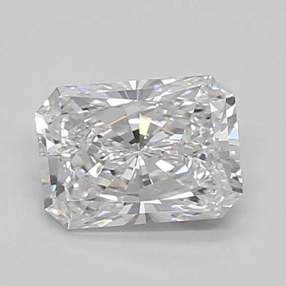 0.58ct D VS1 Radiant (IGI)