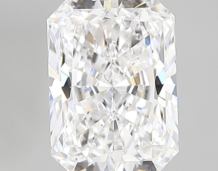 1.18ct D VVS2 Radiant (IGI)