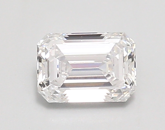 0.91ct D VS1 Emerald (IGI)