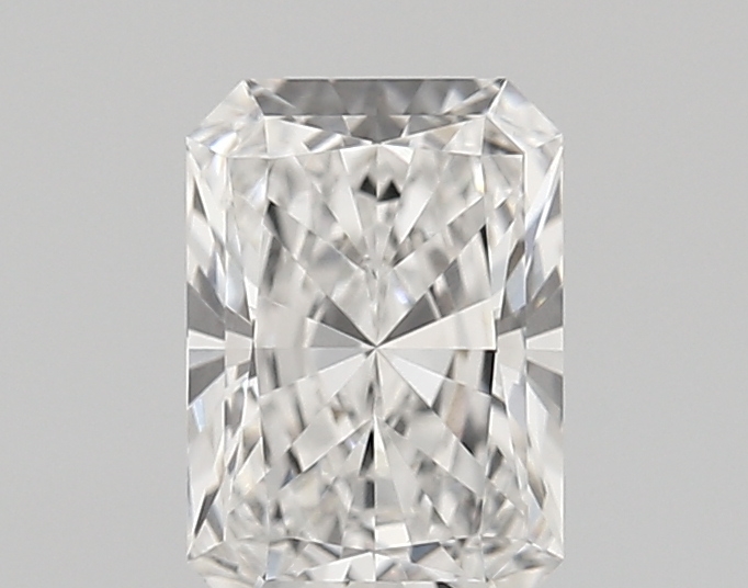 1.06ct E VVS2 Radiant (IGI)