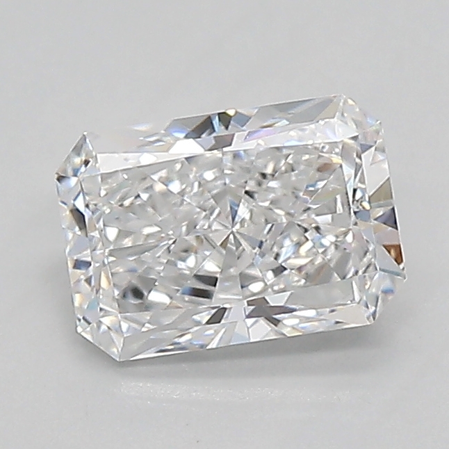 0.77ct E VVS2 Radiant (IGI)