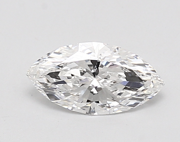 0.96ct E VVS1 Marquise (IGI)