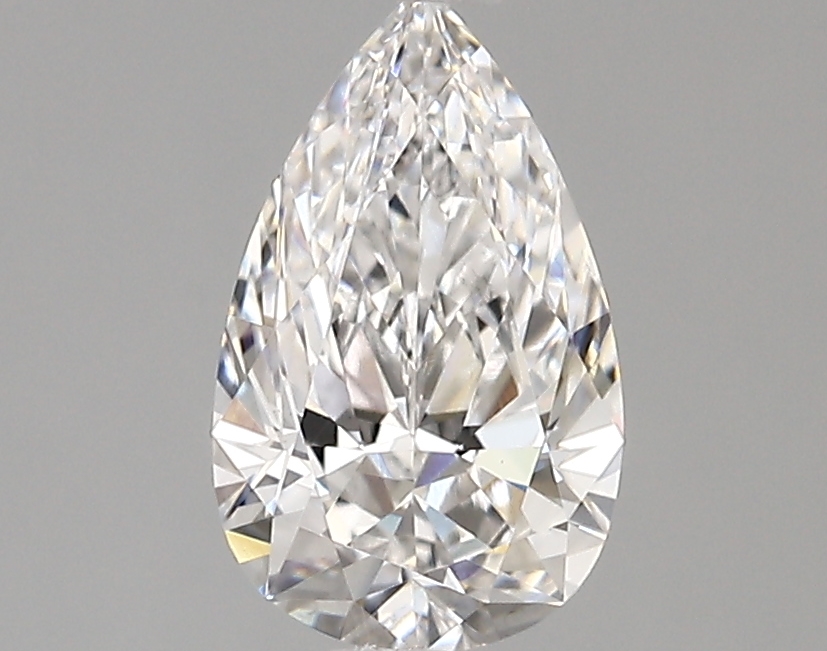 1.15ct D VS1 Pear (IGI)