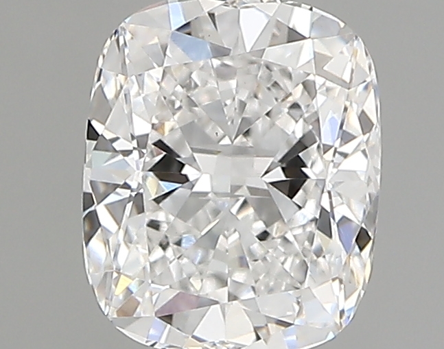 1.14ct D VS1 Cushion (IGI)