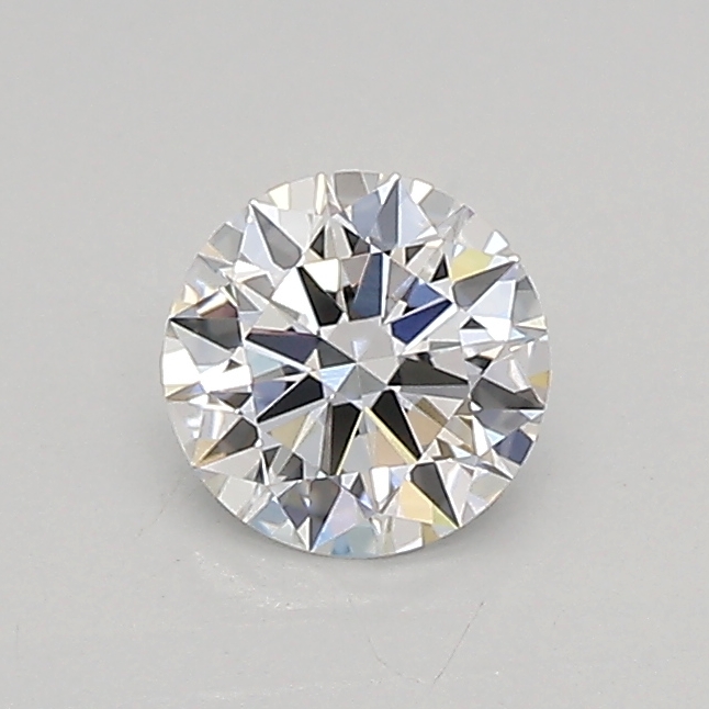 0.47ct D VVS1 Round (IGI)