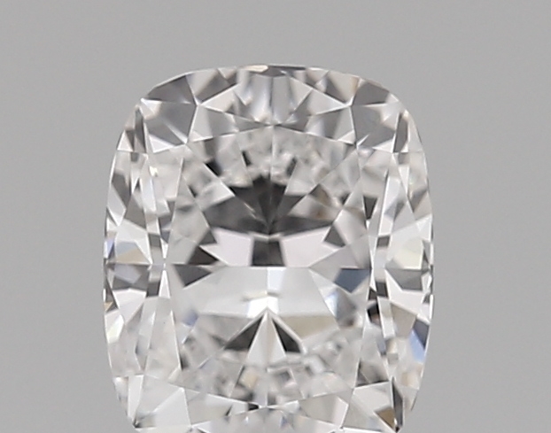 1.07ct D VVS1 Cushion (IGI)
