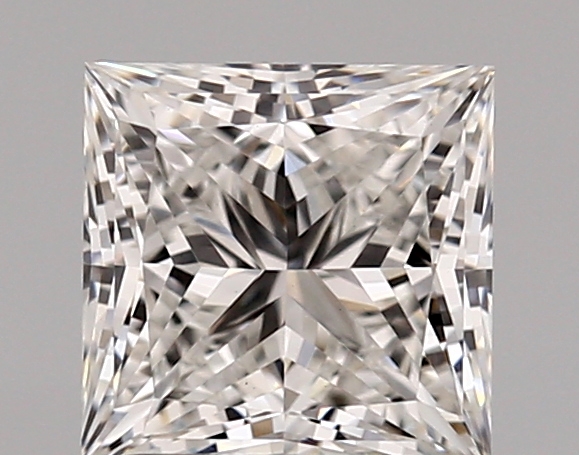 1.34ct E VVS2 Princess (IGI)