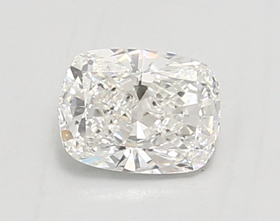 0.76ct E VVS2 Cushion (IGI)