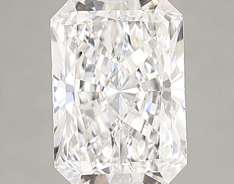1.33ct D VS1 Radiant (IGI)