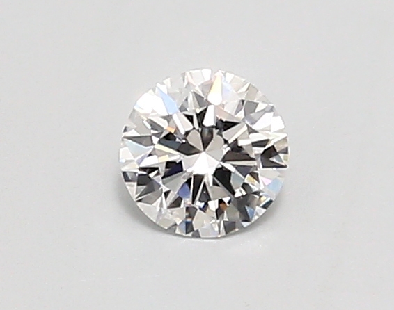 0.38ct D VS1 Round (IGI)