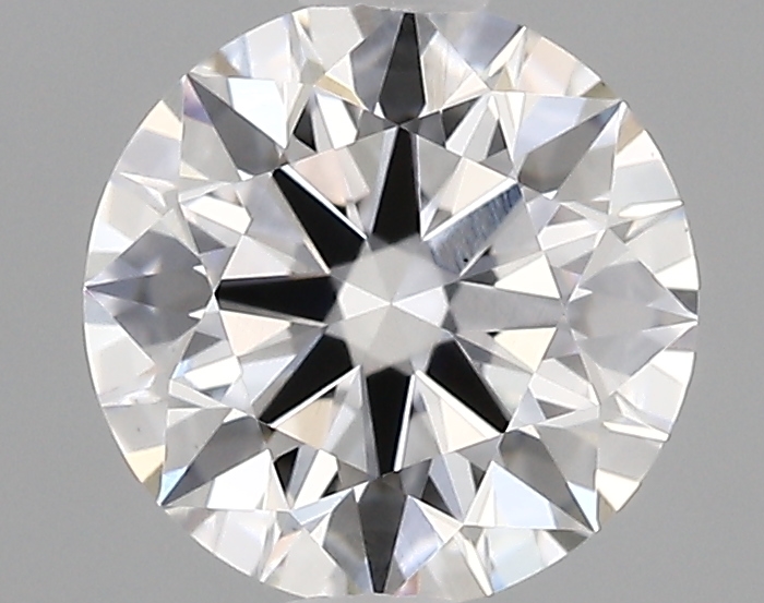 1.16ct D VVS2 Round (IGI)
