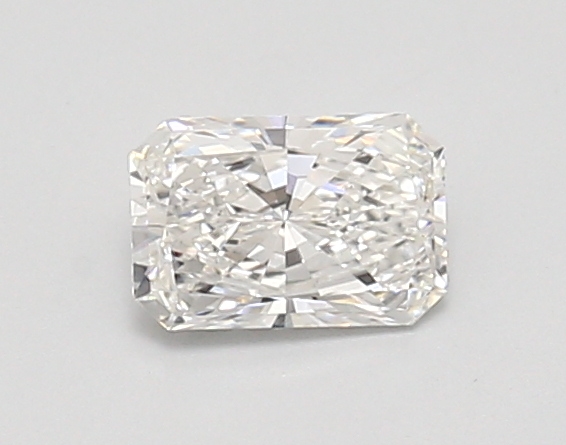 0.65ct E VVS2 Radiant (IGI)