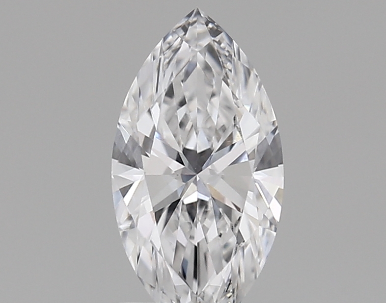 1.01ct D VVS1 Marquise (IGI)