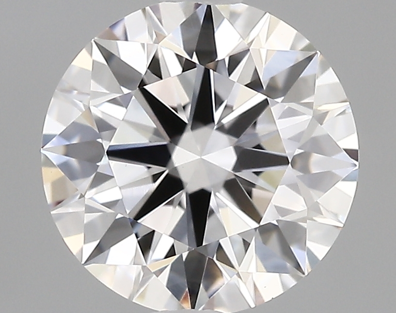 1.84ct D VVS2 Round (IGI)