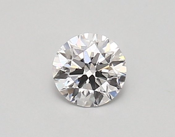 0.38ct D VVS2 Round (IGI)
