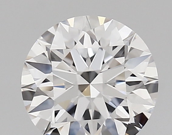 1.10ct E IF Round (IGI)