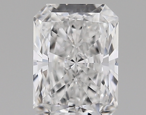 1.21ct E VVS2 Radiant (IGI)