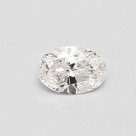 0.37ct E VS2 Oval (IGI)
