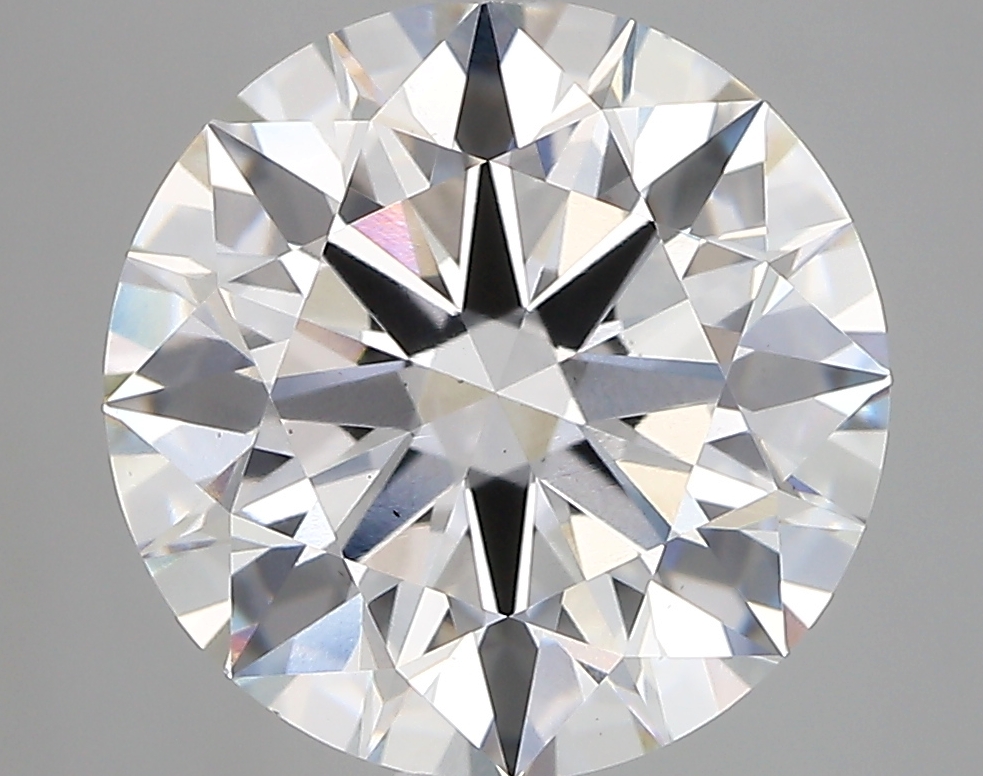 5.13ct E VS1 Round (IGI)