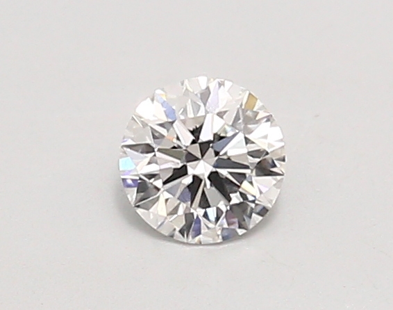 0.39ct D VVS2 Round (IGI)