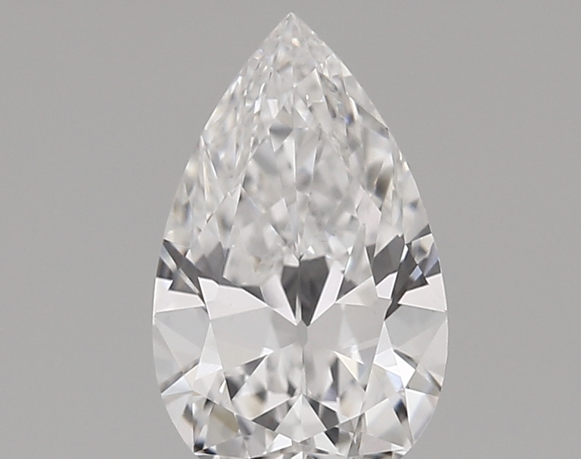 1.56ct E VVS2 Pear (IGI)