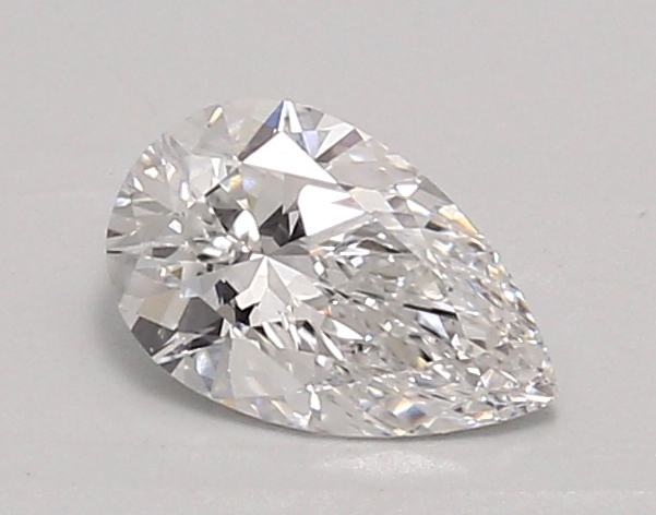 0.99ct D VVS2 Pear (IGI)