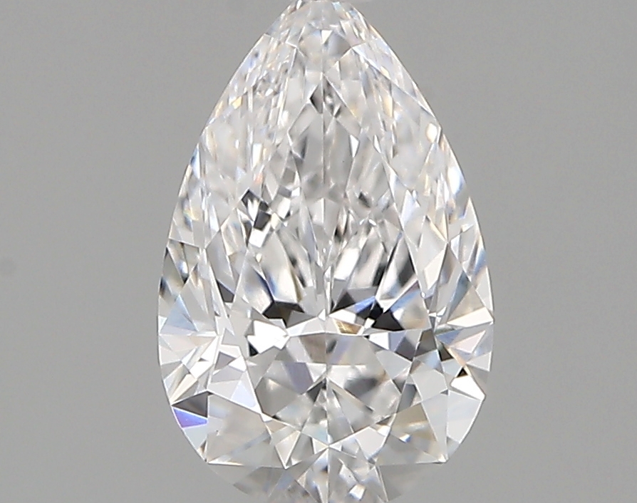 1.09ct D VVS2 Pear (IGI)
