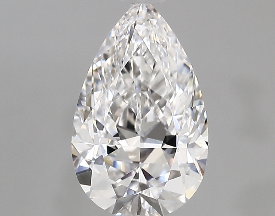 1.53ct D VVS2 Pear (IGI)